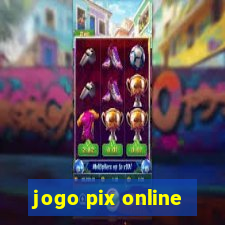 jogo pix online